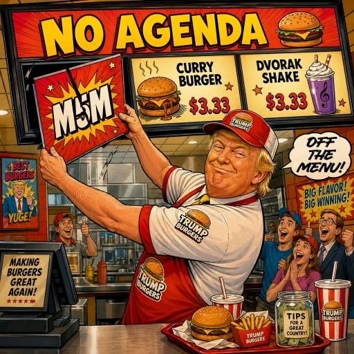 M5M Off The Board by Darren O'Neill