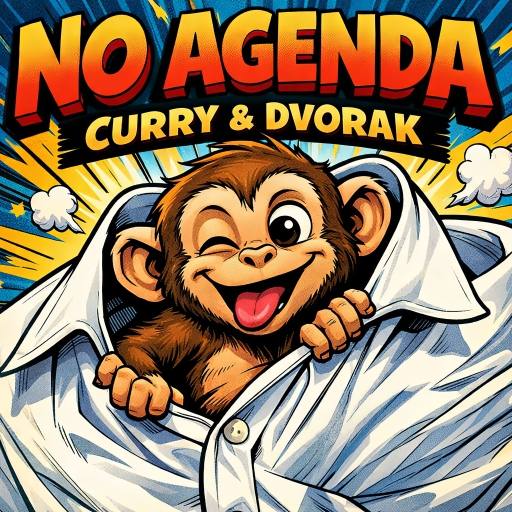 Monkey In A Shirt by Darren O'Neill