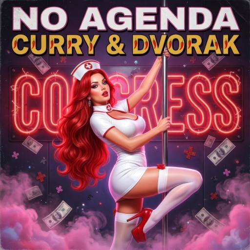 Nurse by Darren O'Neill