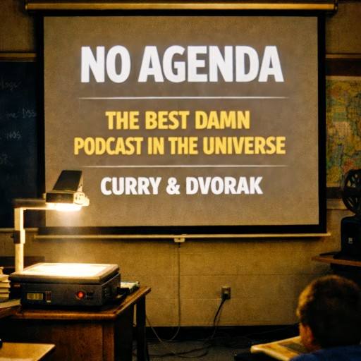 Overhead by Darren O'Neill