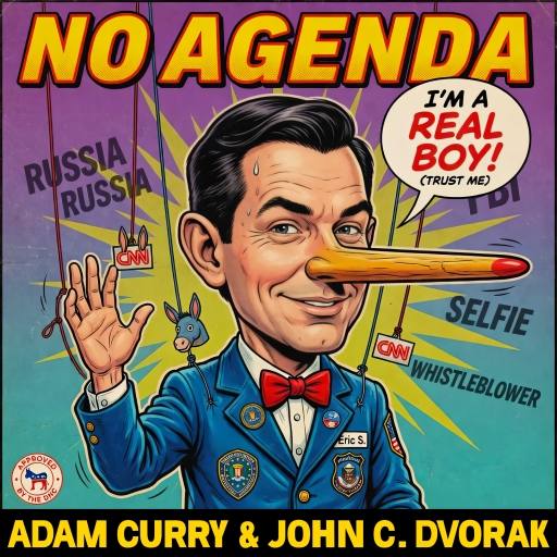 Real Boy by Darren O'Neill