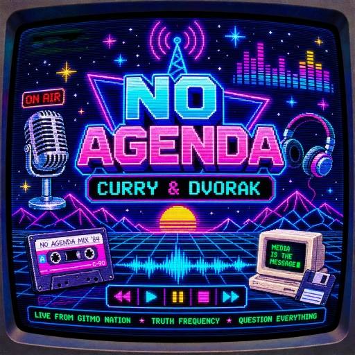 Screen Saver by Darren O'Neill