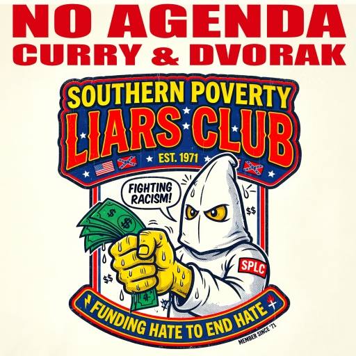 SPLC by Darren O'Neill