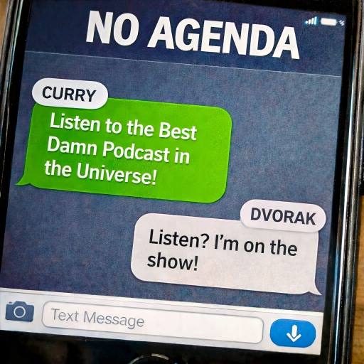 Texting by Darren O'Neill