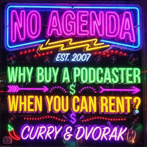 Why Buy by Darren O'Neill