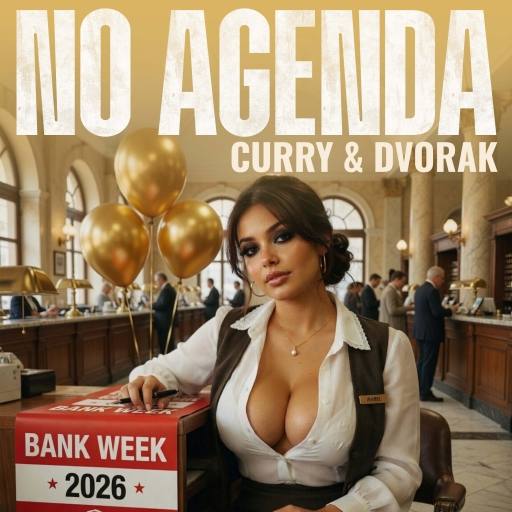 BANK WEEK by Francisco_Scaramanga