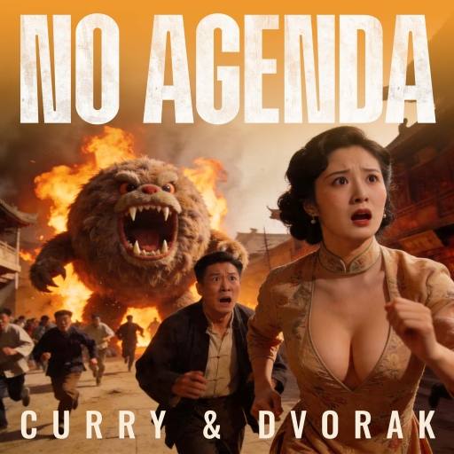 DEMONS ARE EATING THE CHINESE by Francisco_Scaramanga