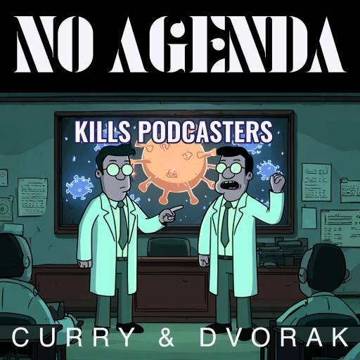 Podvirus by Francisco_Scaramanga