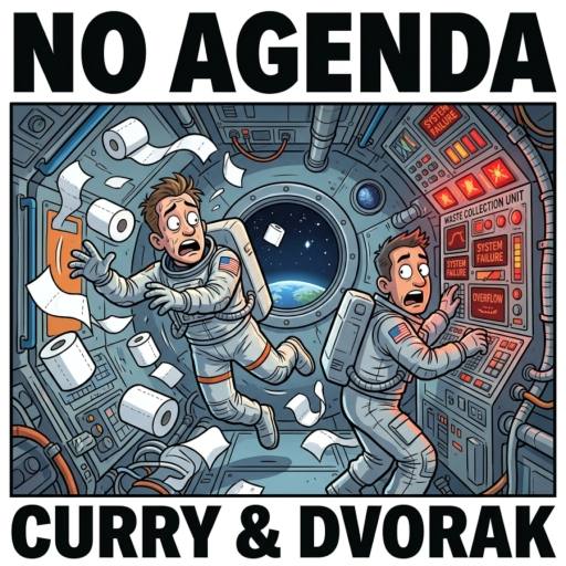 Artemis 2 Bathroom by Jeffrey Rea