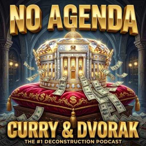 Crown Jewel by Jeffrey Rea