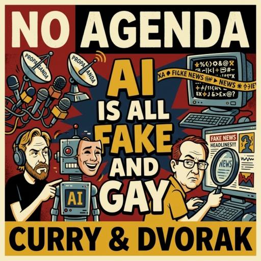 Fake and Gay by Jeffrey Rea