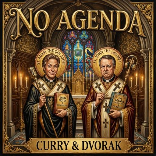 Icons by Jeffrey Rea