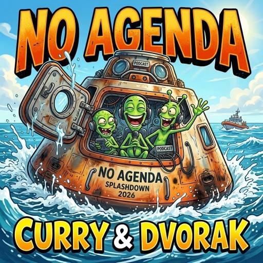 Splashdown 1 by Jeffrey Rea