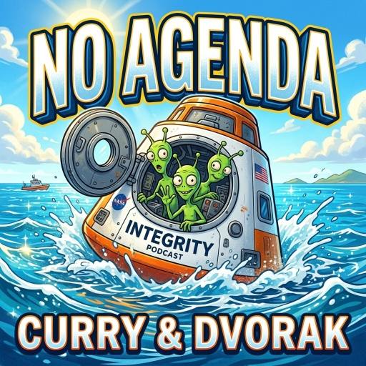 Splashdown 2 by Jeffrey Rea