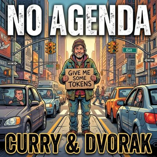 Tokens 2 by Jeffrey Rea