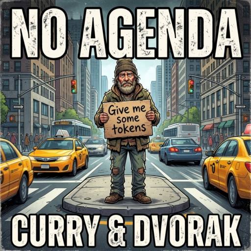 Tokens by Jeffrey Rea