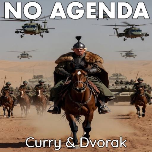 Genghis Don V2 by MatthewDropco1972