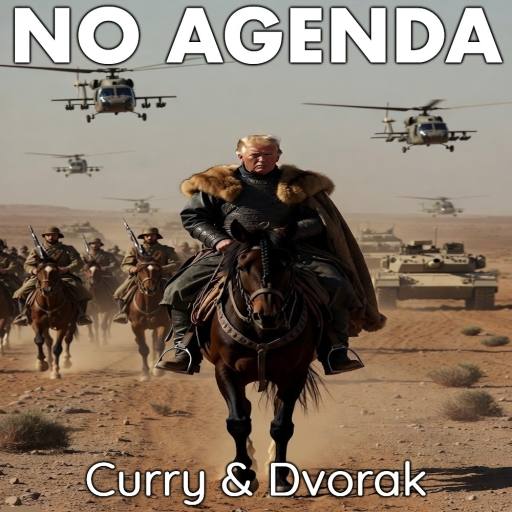 Genghis Don V3 by MatthewDropco1972