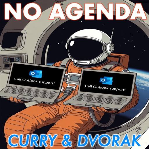 Tech support? V2 by MatthewDropco1972