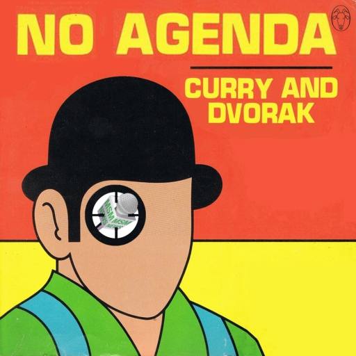 A CLOCKWORK ORANGE by Mike Riley