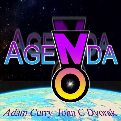 HEAVENS GATE by Mike Riley