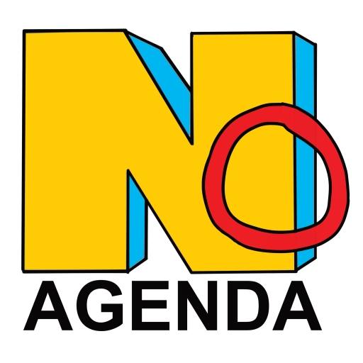 I WANT MY NO AGENDA by Mike Riley