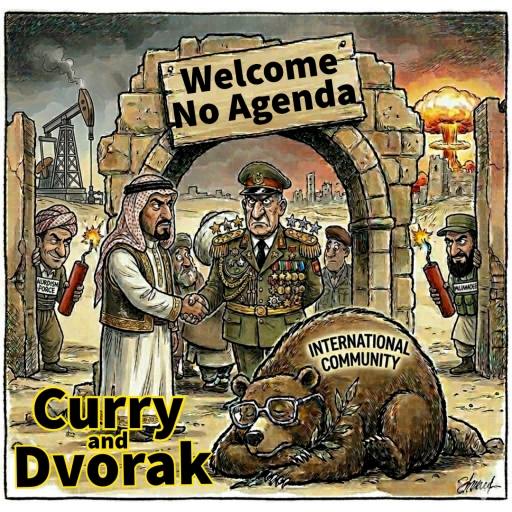 allahu akbar mofo by MVP