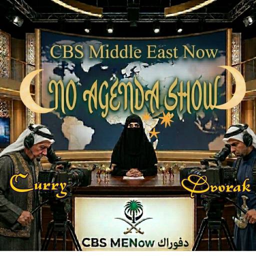 CBS + Petro $$$ by MVP