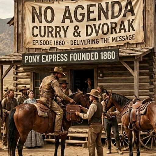 Delivering The Message by MVP