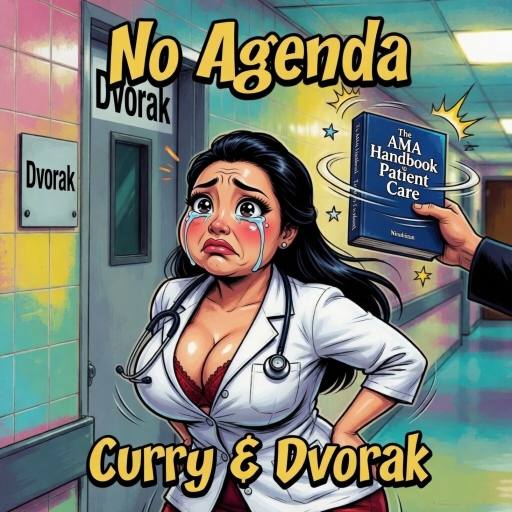 Drink More Tea by MVP