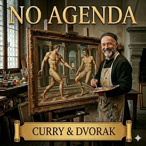 No More Cartoons by MVP