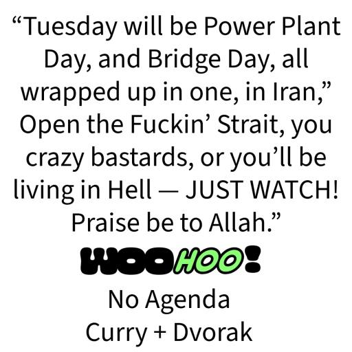 Yee Haw Motherfucker! by MVP