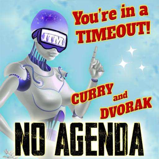 You're in a TIMEOUT! by nessworks