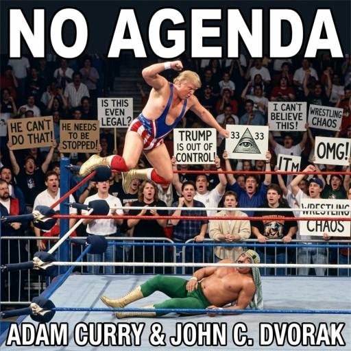 WWTF by Nick the Rat