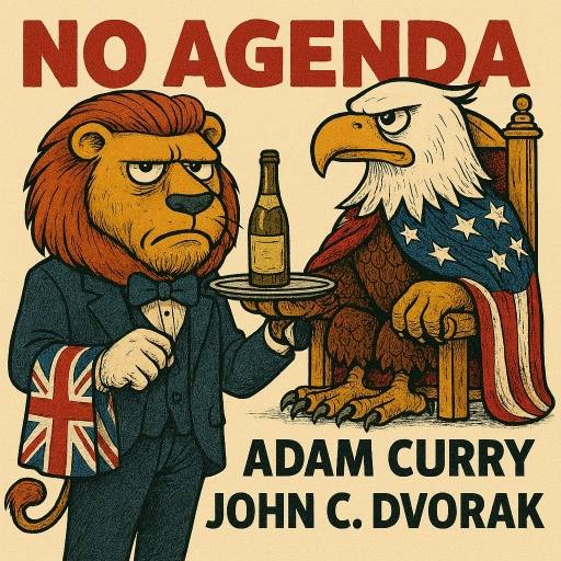 NA Eagle Slave by RocketBoy