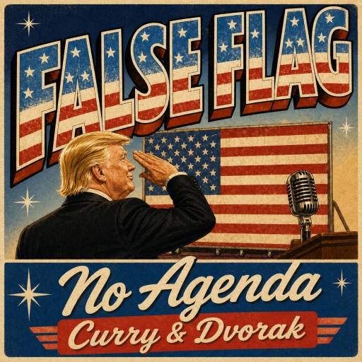 False Flag by ryanmscott