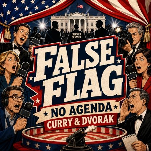 False Flag by ryanmscott