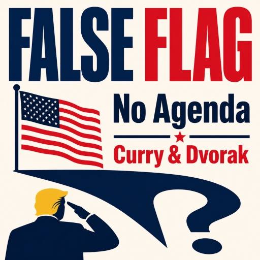 False Flag by ryanmscott