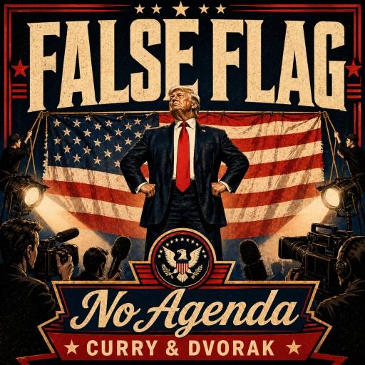 False Flag by ryanmscott