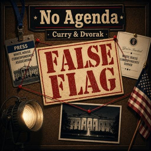 False Flag by ryanmscott