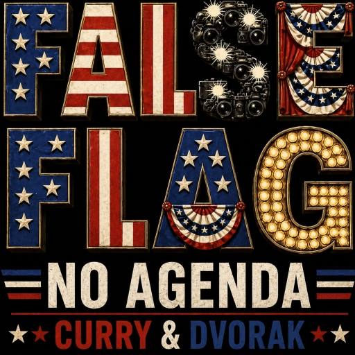 False Flag by ryanmscott