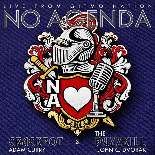 Red Knights by Sir Paul Couture