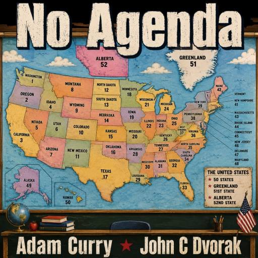 52 States by Blue_Acorn