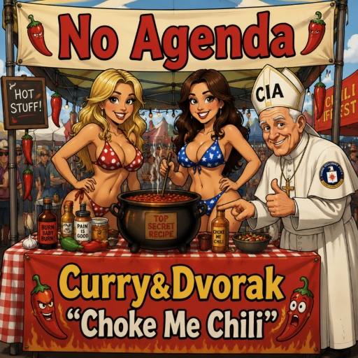 Choke Me Chili by Blue_Acorn