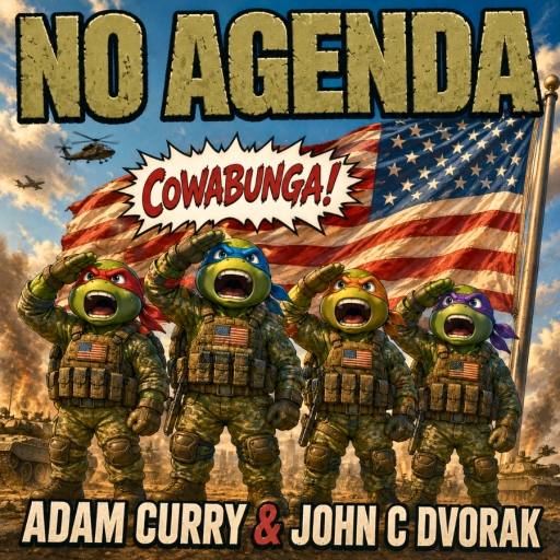 Cowabunga by Blue_Acorn