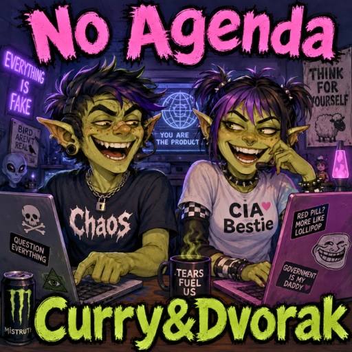 It’s the Trolls by Blue_Acorn