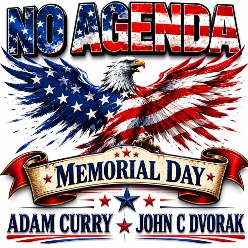 Memorial Day Edition by Blue_Acorn