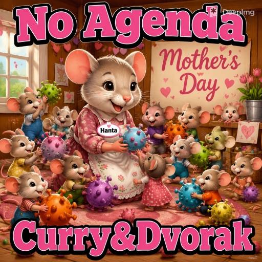 Mommy Day by Blue_Acorn