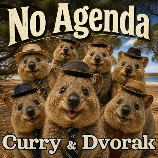 Quokka Quokka Quokka by Blue_Acorn