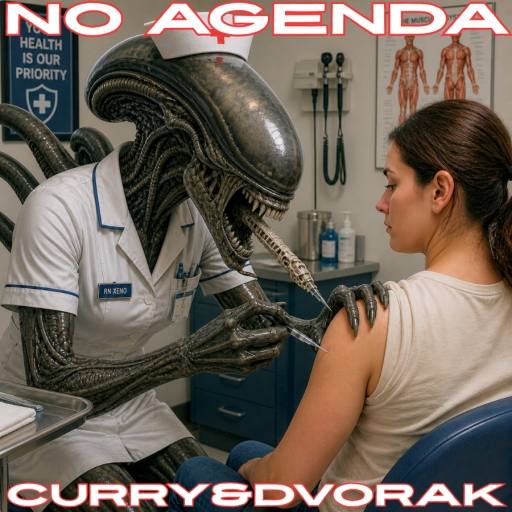 Xenomorph Healthcare by Blue_Acorn
